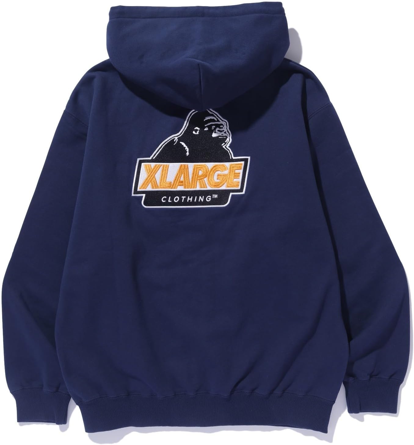 Amazon.co.jp: [エクストララージ] フード付きトレーナー